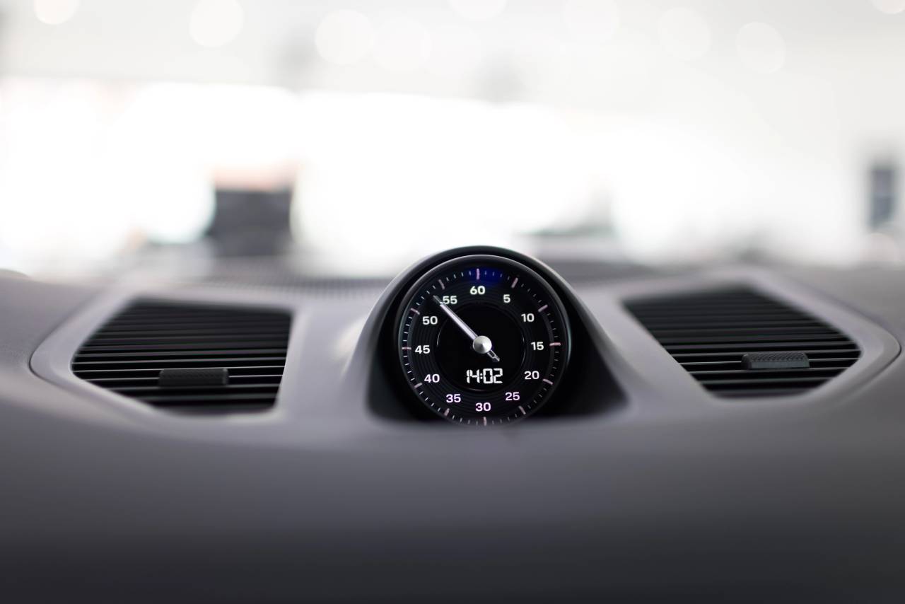 Porsche Cayenne III ph2 GTS Coupé - 2025 - Joinsteer - #22