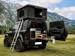Land Rover Defender 90 Hard Top 3.0d I6 Mhev Awd 200cv Auto - 2022 - Joinsteer - #1