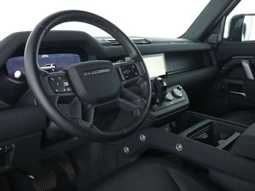 Land Rover Defender 90 Hard Top 3.0d I6 Mhev Awd 200cv Auto — photo 2