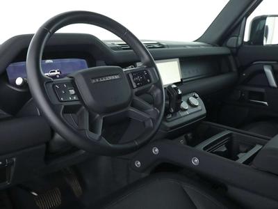 Land Rover Defender 90 Hard Top 3.0d I6 Mhev Awd 200cv Auto