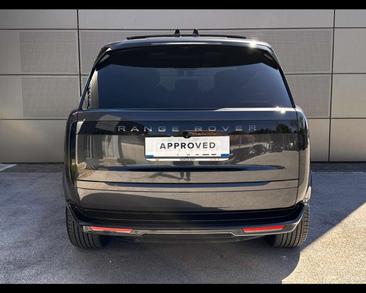 Land Rover Range Rover D350 — photo 5