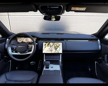 Land Rover Range Rover D350 — photo 6