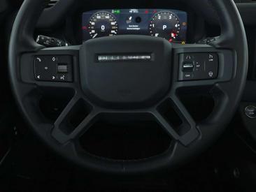 Land Rover Defender 90 Hard Top 3.0d I6 Mhev Awd 200cv Auto — photo 5