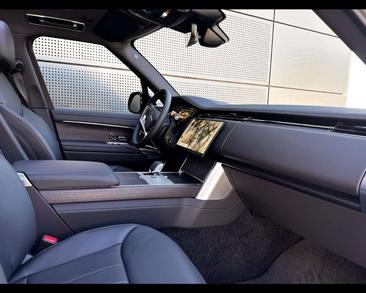 Land Rover Range Rover D350 — photo 7