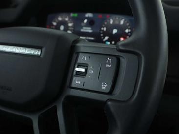 Land Rover Defender 90 Hard Top 3.0d I6 Mhev Awd 200cv Auto — photo 7