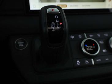Land Rover Defender 90 Hard Top 3.0d I6 Mhev Awd 200cv Auto — photo 11