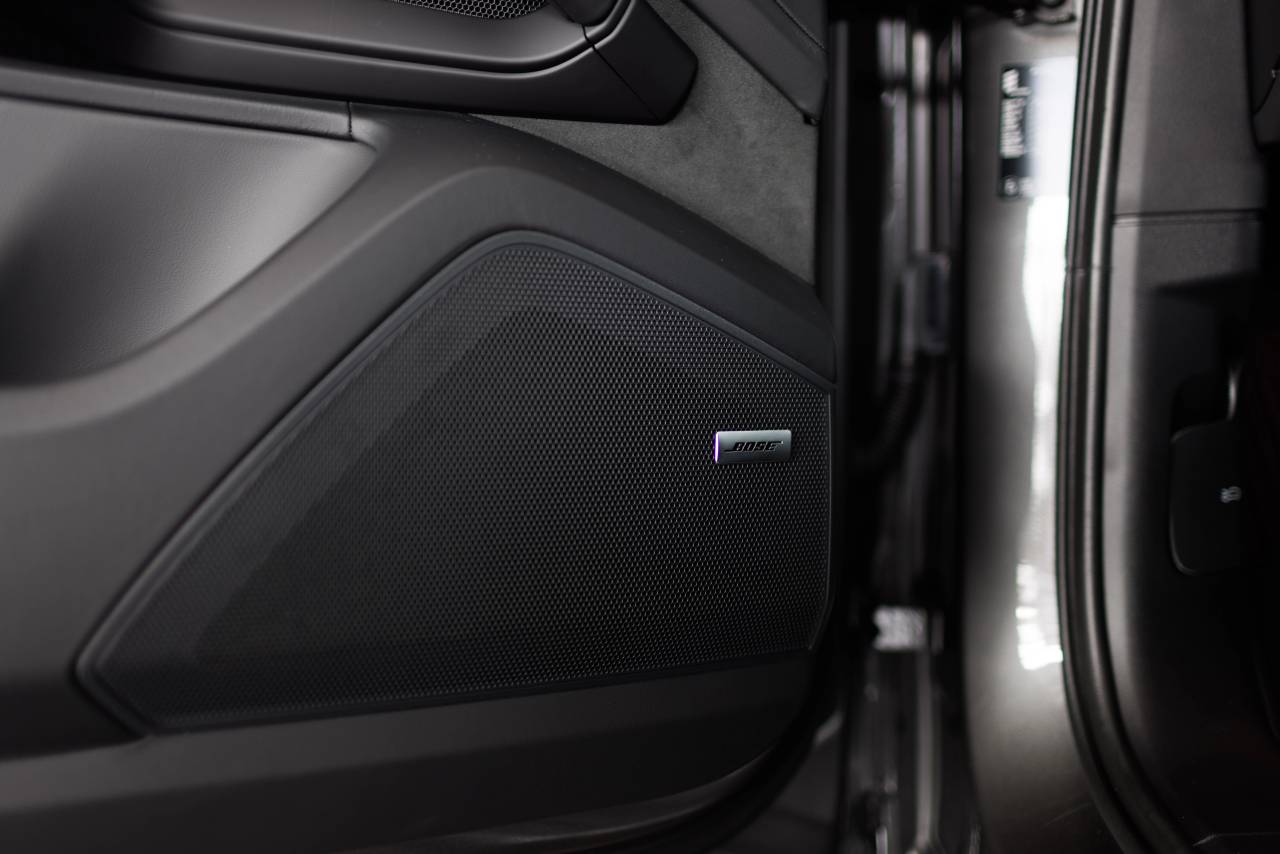 Porsche Cayenne III ph2 GTS Coupé - 2025 - Joinsteer - #25