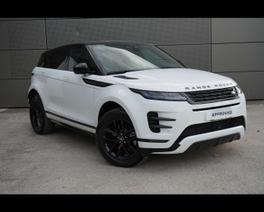 Land Rover Range Rover Evoque 1.5 I3 Phev Dynamic SE - 2026 - Joinsteer - #1