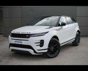 Land Rover Range Rover Evoque 1.5 I3 Phev Dynamic SE — photo 2