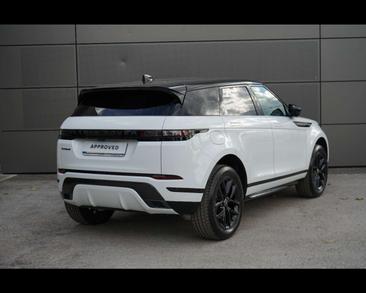 Land Rover Range Rover Evoque 1.5 I3 Phev Dynamic SE — photo 3