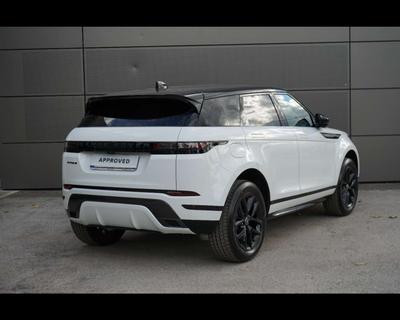 Land Rover Range Rover Evoque 1.5 I3 Phev Dynamic SE