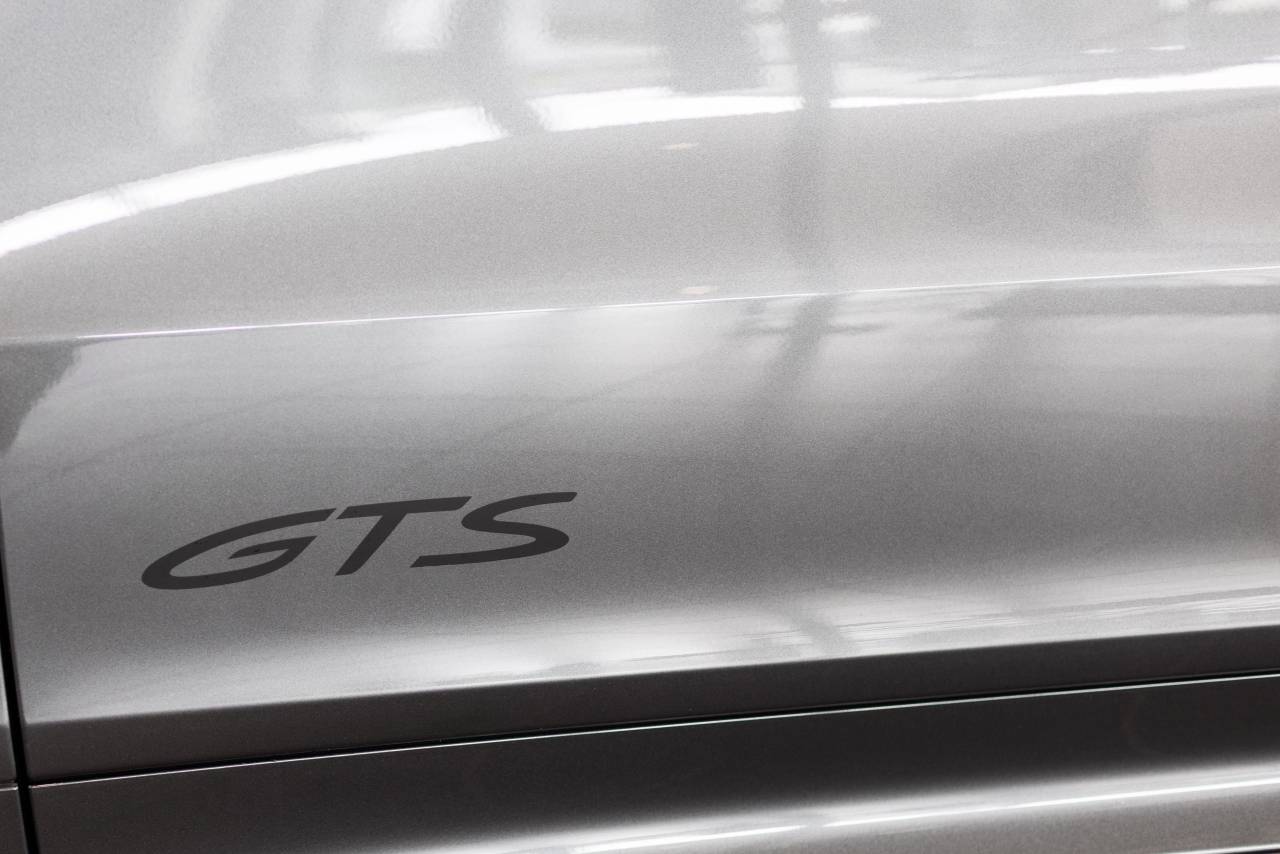 Porsche Cayenne III ph2 GTS Coupé - 2025 - Joinsteer - #28