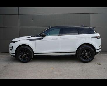 Land Rover Range Rover Evoque 1.5 I3 Phev Dynamic SE — photo 5