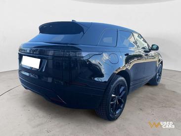 Land Rover Range Rover Velar Dynamic SE D200 AWD Auto — photo 2
