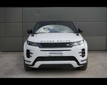 Land Rover Range Rover Evoque 1.5 I3 Phev Dynamic SE — photo 6
