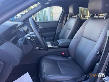 Land Rover Range Rover Velar Dynamic SE D200 AWD Auto — photo 3