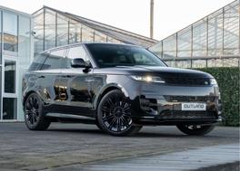 Land Rover Range Rover Sport Autobiography P550e - 2026 - Joinsteer - #1
