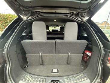 Land Rover Discovery Sport SE 7 PLACES 2.0 TD4 4WD D165 — photo 6