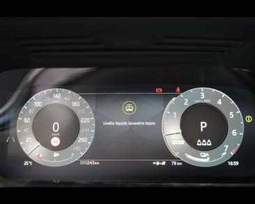 Land Rover Range Rover Evoque 1.5 I3 Phev Dynamic SE — photo 8