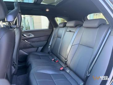 Land Rover Range Rover Velar Dynamic SE D200 AWD Auto — photo 5