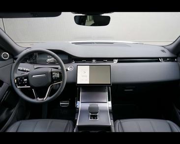 Land Rover Range Rover Evoque 1.5 I3 Phev Dynamic SE — photo 9