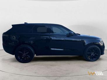 Land Rover Range Rover Velar Dynamic SE D200 AWD Auto — photo 6