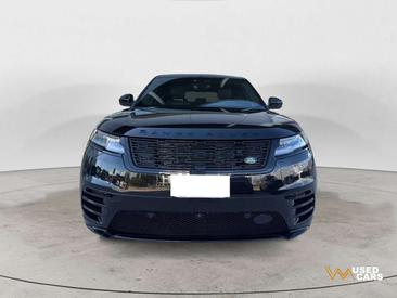 Land Rover Range Rover Velar Dynamic SE D200 AWD Auto — photo 7