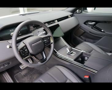 Land Rover Range Rover Evoque 1.5 I3 Phev Dynamic SE — photo 10
