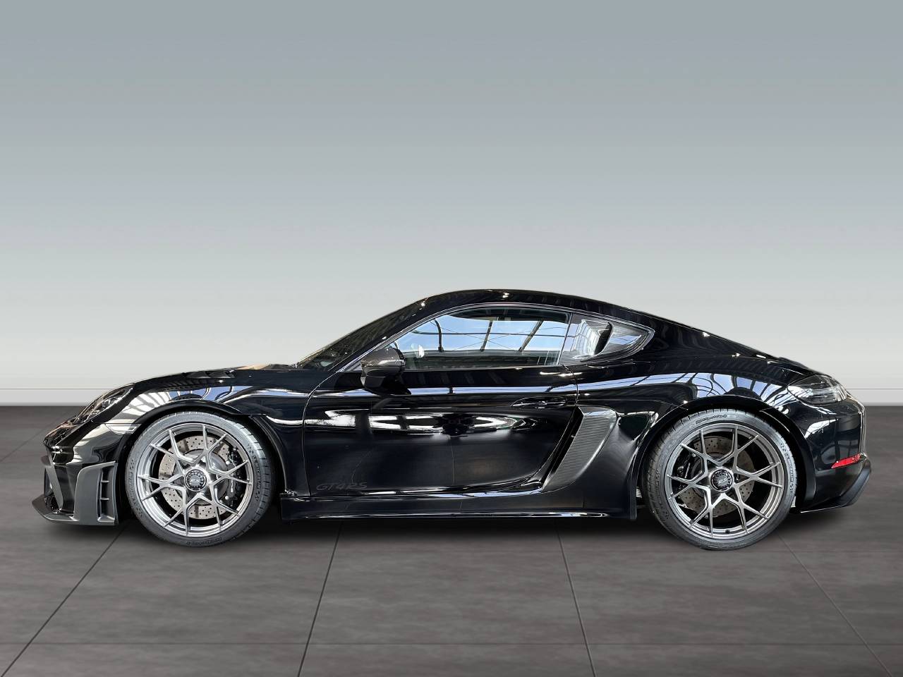 Porsche 718 type 982 Cayman GT4 RS - 2025 - Joinsteer - #2