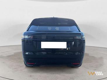 Land Rover Range Rover Velar Dynamic SE D200 AWD Auto — photo 8