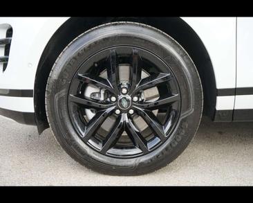 Land Rover Range Rover Evoque 1.5 I3 Phev Dynamic SE — photo 12