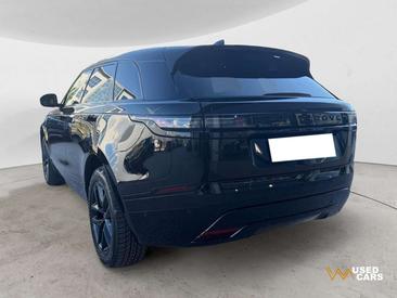 Land Rover Range Rover Velar Dynamic SE D200 AWD Auto — photo 11