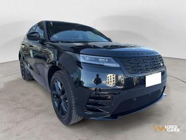 Land Rover Range Rover Velar Dynamic SE D200 AWD Auto — photo 12