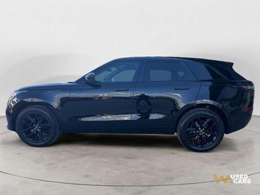 Land Rover Range Rover Velar Dynamic SE D200 AWD Auto — photo 13