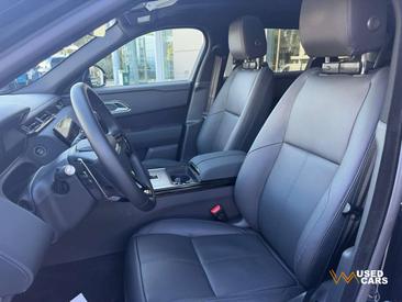 Land Rover Range Rover Velar Dynamic SE D200 AWD Auto — photo 15