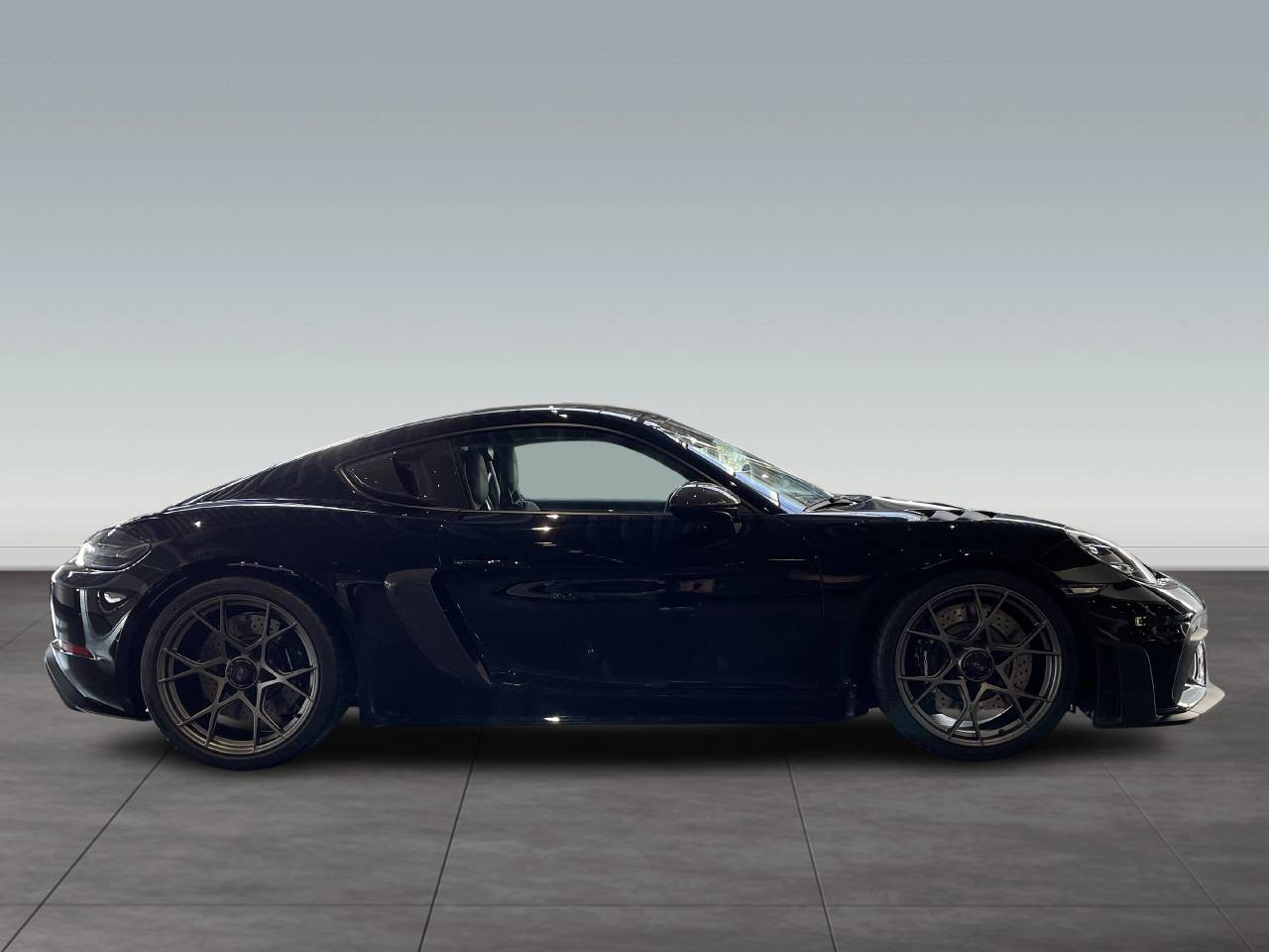 Porsche 718 type 982 Cayman GT4 RS - 2025 - Joinsteer - #5