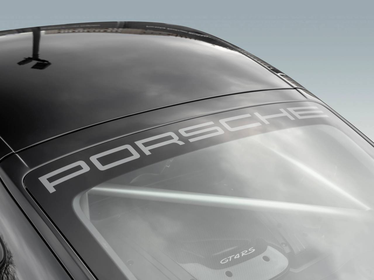 Porsche 718 type 982 Cayman GT4 RS - 2025 - Joinsteer - #20