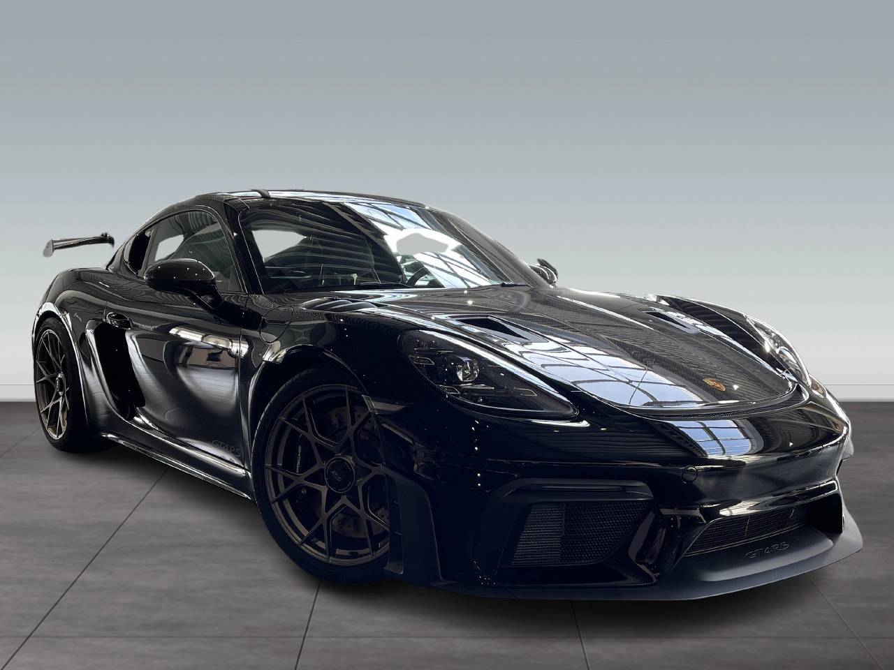 Porsche 718 type 982 Cayman GT4 RS - 2025 - Joinsteer - #6