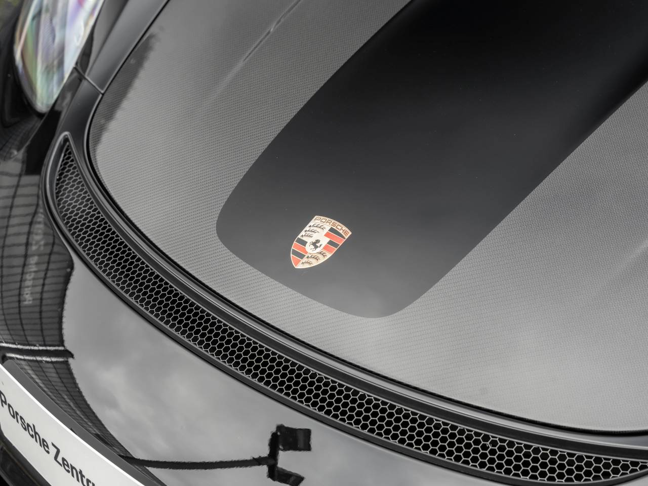 Porsche 718 type 982 Cayman GT4 RS - 2025 - Joinsteer - #21