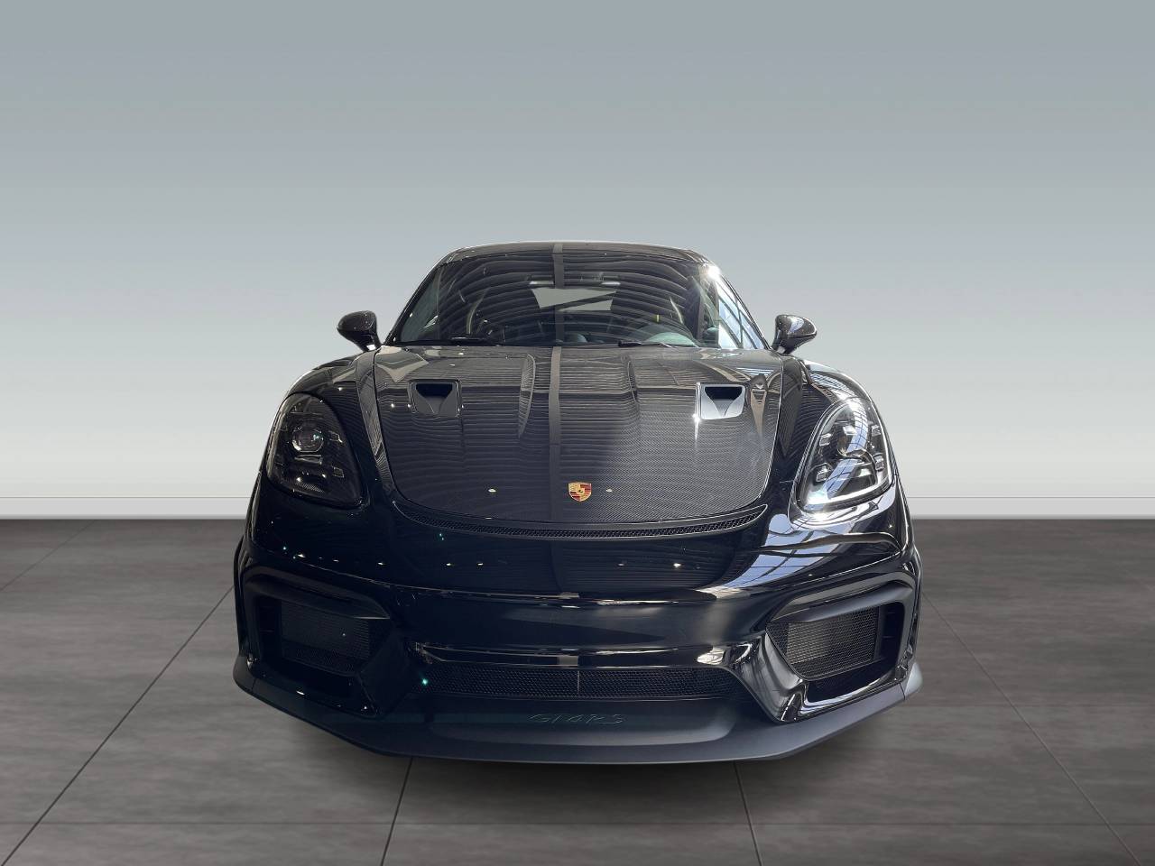 Porsche 718 type 982 Cayman GT4 RS - 2025 - Joinsteer - #7