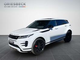 Land Rover Range Rover Evoque D165 R-Dynamic HSE ACC*SD - 2022 - Joinsteer - #1