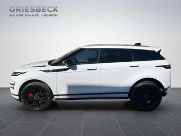 Land Rover Range Rover Evoque D165 R-Dynamic HSE ACC*SD — photo 2
