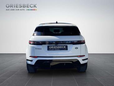 Land Rover Range Rover Evoque D165 R-Dynamic HSE ACC*SD — photo 4