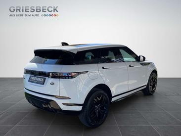 Land Rover Range Rover Evoque D165 R-Dynamic HSE ACC*SD — photo 5