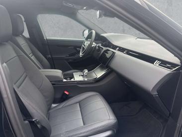 Land Rover Range Rover Evoque P270e Navi Leder Digitales Cockpit Memory Noir — photo 3
