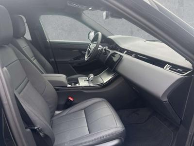 Land Rover Range Rover Evoque P270e Navi Leder Digitales Cockpit Memory Noir