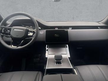 Land Rover Range Rover Evoque P270e Navi Leder Digitales Cockpit Memory Noir — photo 4