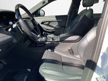 Land Rover Range Rover Evoque D165 R-Dynamic HSE ACC*SD — photo 7