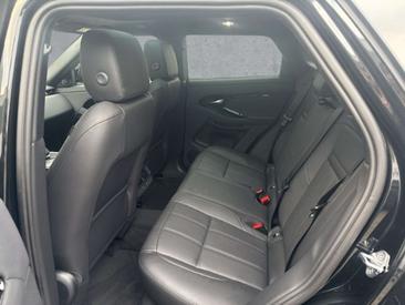 Land Rover Range Rover Evoque P270e Navi Leder Digitales Cockpit Memory Noir — photo 5