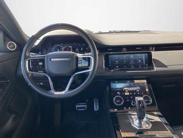 Land Rover Range Rover Evoque D165 R-Dynamic HSE ACC*SD — photo 8